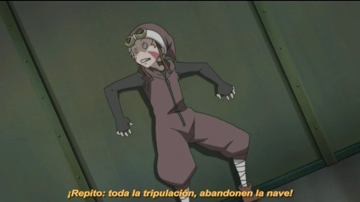 Innocent Venus (Jisedai no Fansub)